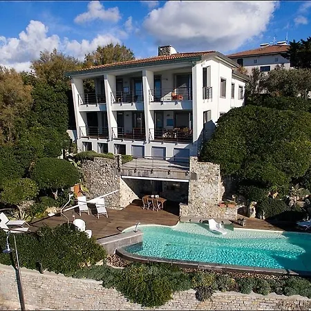 Villa Anna *