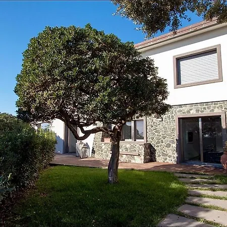 Villa Anna Castiglioncello