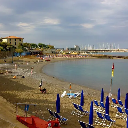 Anna * Castiglioncello