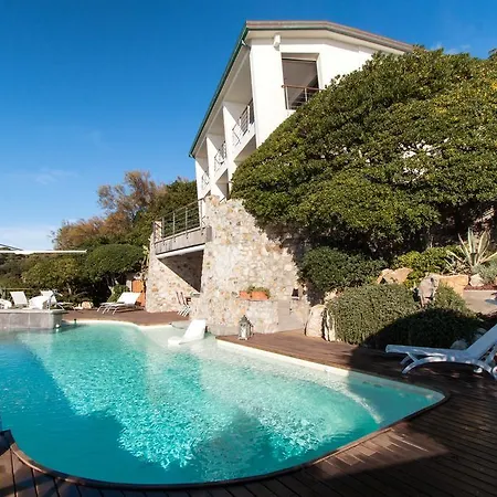 Villa Anna