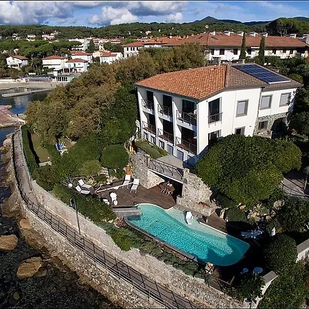 Villa Anna *