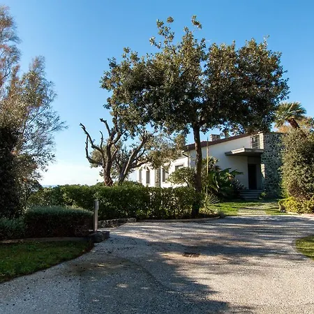 Villa Anna *